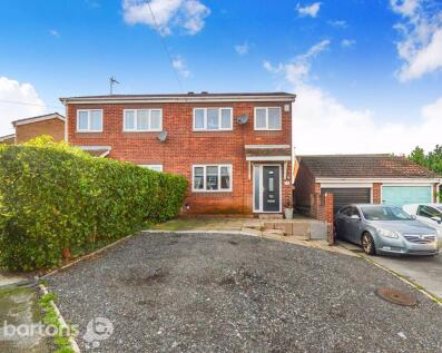 Ferndale Drive, Bramley 