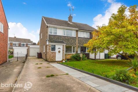Ullswater Close, North Anston