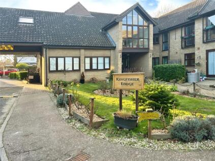 Kingfisher Lodge, The Dell, Chelmsford