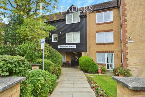 Sawyers Hall Lane, Brentwood, Essex