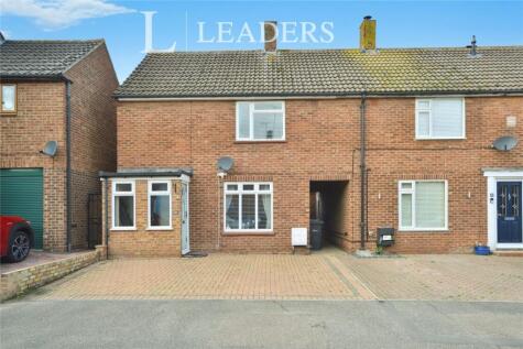 Elizabeth Avenue, Witham, Essex