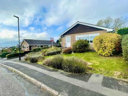 Lums Hill Rise, Matlock, Derbyshire, DE4