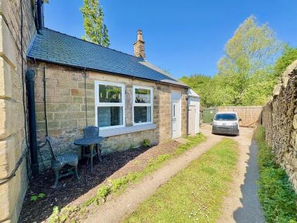 Steep Turnpike, Matlock, Derbyshire, DE4