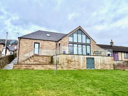 Old Hackney Lane, Matlock, Derbyshire, DE4