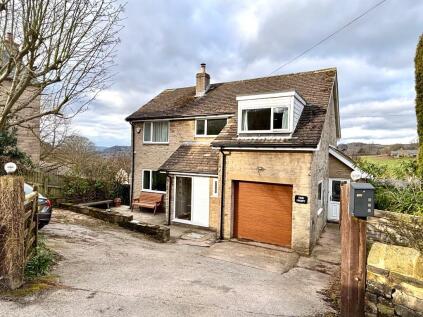 Starth Lane, Tansley, DE4