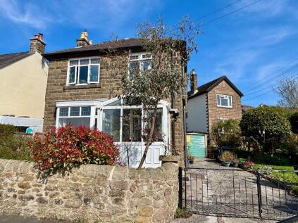 Hurds Hollow, Matlock, Derbyshire, DE4