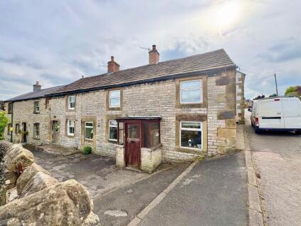 Slaneys Row, Youlgrave, DE45