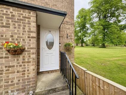 Lime Grove, Matlock, Derbyshire, DE4