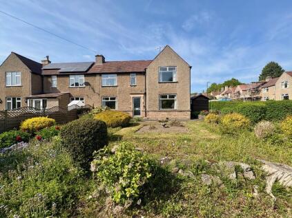 Mornington Rise, Matlock, Derbyshire, DE4