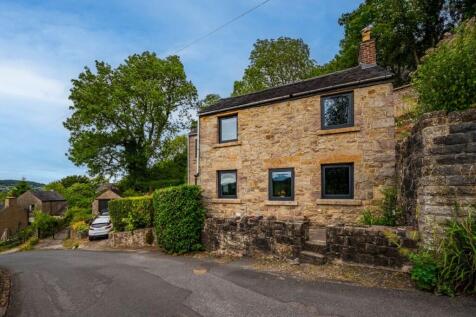 Riber Road, Matlock, Derbyshire, DE4