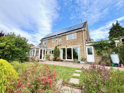 Greenaway Lane, Matlock, Derbyshire, DE4