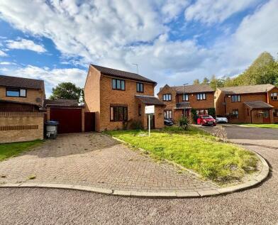 Highfield Drive, Matlock, Derbyshire, DE4