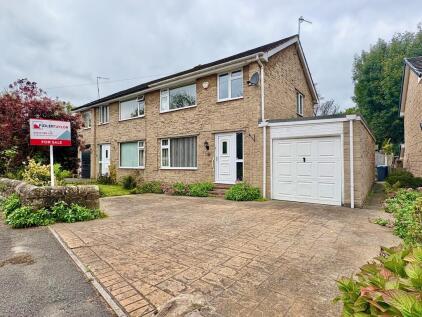Flint Lane, Matlock, Derbyshire, DE4