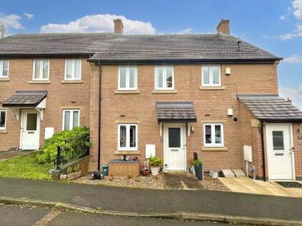 Morledge, Matlock, Derbyshire, DE4