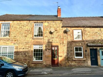 Church Street, Matlock, Derbyshire, DE4