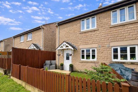 Willow Way, Matlock, Derbyshire, DE4