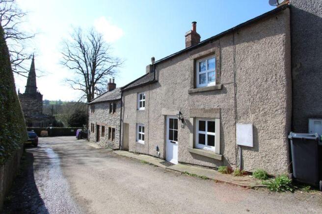 4 Bedroom Cottage For Sale In Ember Lane Bonsall Derbyshire De4