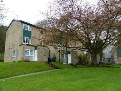 Matlock - 2 bedroom apartment for sale
