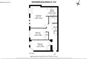 Flat 13 - WEXNER BUILDING, E1 7LF -3.jpg