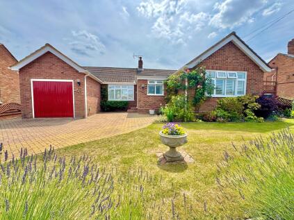 Chandos Drive, Martlesham