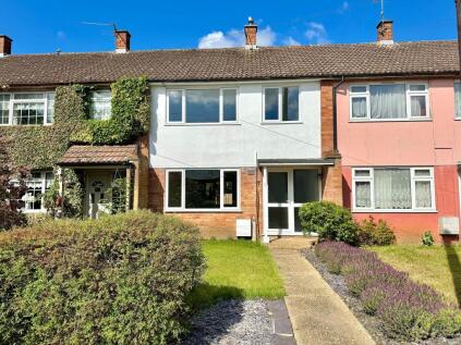 Edwin Terrace, Woodbridge