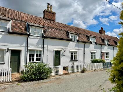 Melton Hamlet, Lower Street, Lower Ufford, Woodbridge