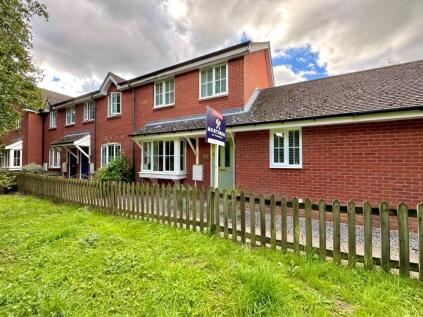 Gurdon Road, Grundisburgh, Woodbridge