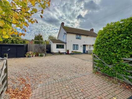 Orchard End, Grundisburgh, Suffolk