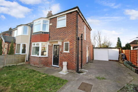 Lavington Avenue, Cheadle