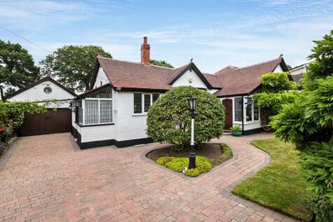 South Drive, Gatley, Cheadle, Cheshire