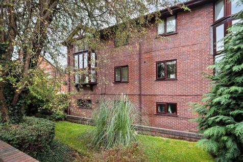 Flat 2, Oak House, 106 Cheadle Road, Cheadle Hulme, Cheadle, Cheshire
