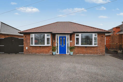 Councillor Lane, Cheadle