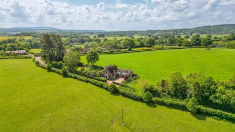 Nordley, Bridgnorth, Shropshire