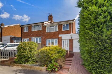 Hollywood Drive, Highley, Bridgnorth, Shropshire