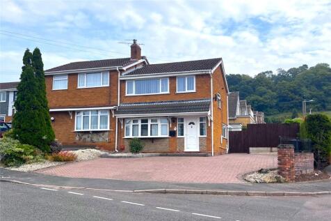 Birchlands, Bridgnorth, Shropshire