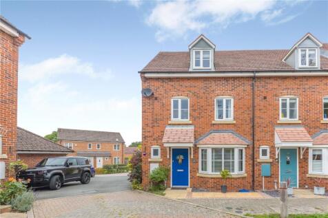 Rastrick Close, Bridgnorth, Shropshire