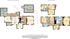 Floorplan Full