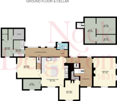 Floorplan Gf/Base