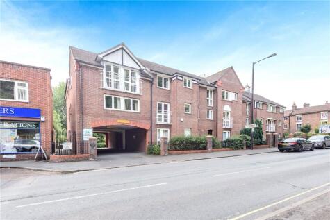 Underhill Street, Bridgnorth, Shropshire