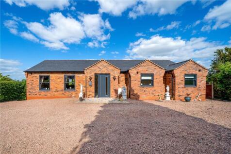 Bridgnorth Road, Highley, WV16