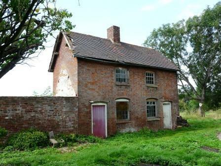 3 bedroom cottage for sale in Millfield Farm, Stableford Road, Ackleton ...