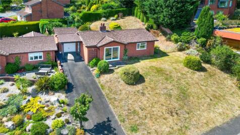 Bramble Ridge, Bridgnorth, Shropshire