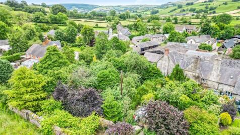 Clun, Craven Arms, Shropshire