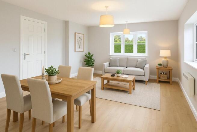 Cgi Furnishing
