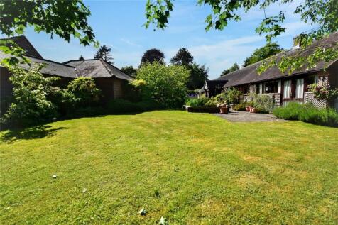 Diddlebury, Craven Arms, Shropshire