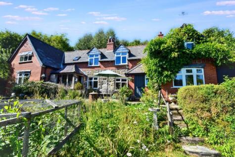 Little Isle, Clee Hill, Ludlow, Shropshire
