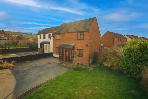 Stanton Road, Ludlow, Shropshire