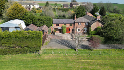 Holly Waste, Cleobury Mortimer, Kidderminster, Shropshire