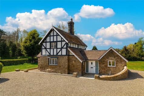 Oldfield, Bromfield, Ludlow, Shropshire