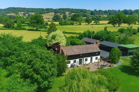 Stoke Bliss, Tenbury Wells, Worcestershire